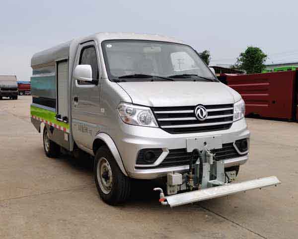 楚勝牌CSC5030TYH6型路面養護車