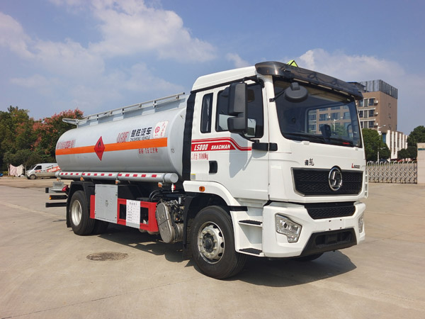 楚勝牌CSC5189GYYS6型運油車