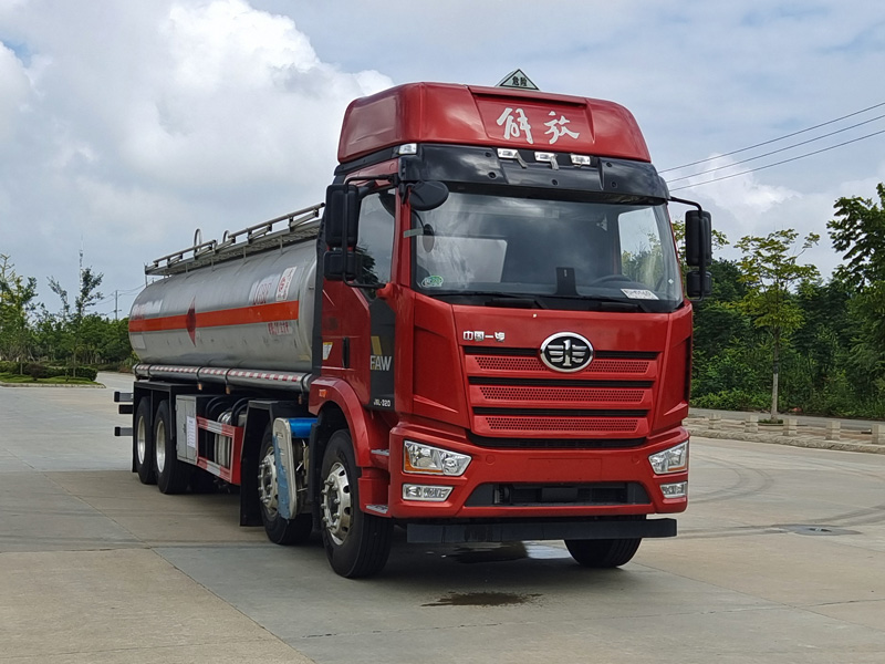楚勝牌CSC5320GYYC6型運油車