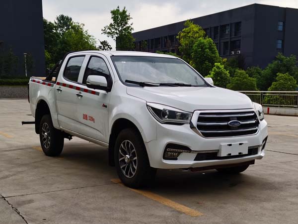 楚勝牌CSC5030TQZ6W型清障車